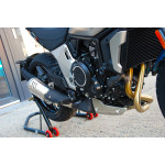 CFMOTO 700CL-X Heritage BLUE, 35 kW, A2