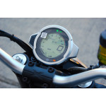 CFMOTO 700CL-X Heritage BLUE, 35 kW, A2