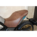 CFMOTO 700CL-X Heritage SILVER, 35 kW, A2