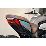 CFMOTO 700CL-X Heritage SILVER, 35 kW, A2