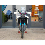 CFMOTO 450MT-R BLUE