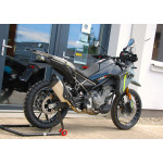 CFMOTO 450MT-RX GREY