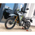 CFMOTO 450MT-RX GREY