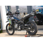 CFMOTO 450MT-RX GREY