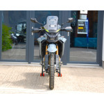 CFMOTO 450MT-RX GREY