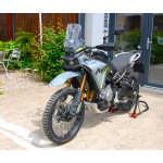 CFMOTO 450MT-RX GREY