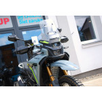 CFMOTO 450MT-RX GREY