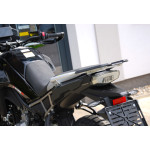 CFMOTO 450MT-RX GREY