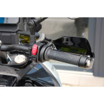 CFMOTO 450MT-RX GREY