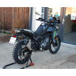 CFMOTO 450MT-R GREY