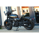 CFMOTO 450CL-C Bobber BLACK