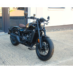 CFMOTO 450CL-C Bobber BLACK