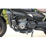 CFMOTO 450CL-C Bobber BLACK