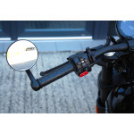 CFMOTO 450CL-C Bobber BLACK