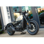 CFMOTO 450CL-C Bobber 