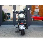 CFMOTO 450CL-C Bobber 