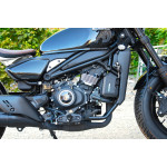 CFMOTO 450CL-C Bobber 
