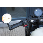 CFMOTO 450CL-C Bobber 