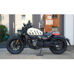 CFMOTO 450CL-C Bobber WHITE