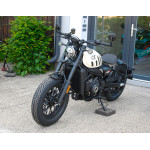 CFMOTO 450CL-C Bobber WHITE