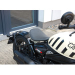 CFMOTO 450CL-C Bobber WHITE