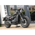 CFMOTO 450CL-C BLACK