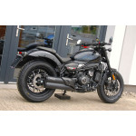 CFMOTO 450CL-C BLACK