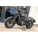 CFMOTO 450CL-C BLACK