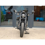 CFMOTO 450CL-C BLACK