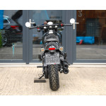 CFMOTO 450CL-C BLACK