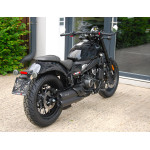 CFMOTO 450CL-C BLACK