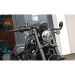 CFMOTO 450CL-C BLACK