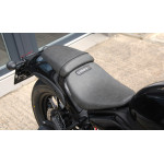 CFMOTO 450CL-C BLACK