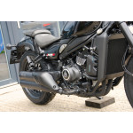 CFMOTO 450CL-C BLACK