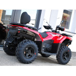 CFMOTO Gladiator X520A RED