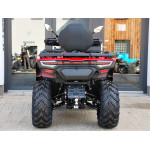 CFMOTO Gladiator X520A RED