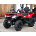 CFMOTO Gladiator X520A RED
