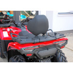 CFMOTO Gladiator X520A RED