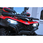 CFMOTO Gladiator X520A RED