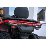 CFMOTO Gladiator X520A RED