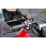 CFMOTO Gladiator X520A RED