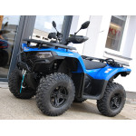 CFMOTO Gladiator X520