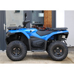 CFMOTO Gladiator X520