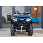 CFMOTO Gladiator X520