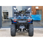 CFMOTO Gladiator X520