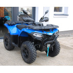 CFMOTO Gladiator X520