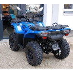 CFMOTO Gladiator X520