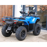 CFMOTO Gladiator X520