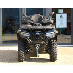 CFMOTO Gladiator X520A BLACK