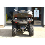 CFMOTO Gladiator X520A BLACK
